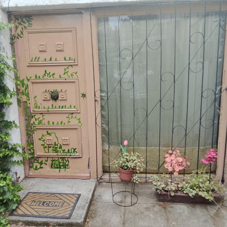 Departamento céntrico independiente muy acogedor en Viña del Mar con estacionamiento incluido - Apartment - 18