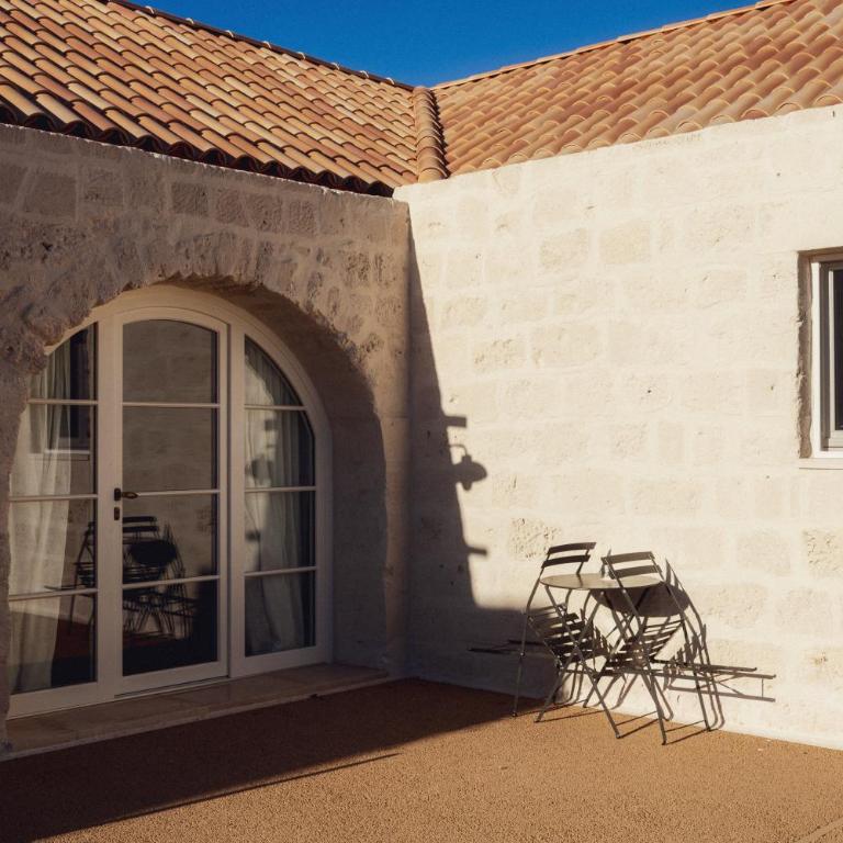 Masseria Vaccaro - Boutique Hotel - Camera Matrimoniale - 1