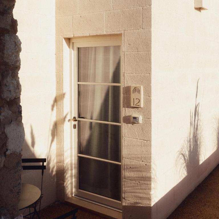 Masseria Vaccaro - Boutique Hotel - Camera Matrimoniale/Doppia con Letti Singoli - 2