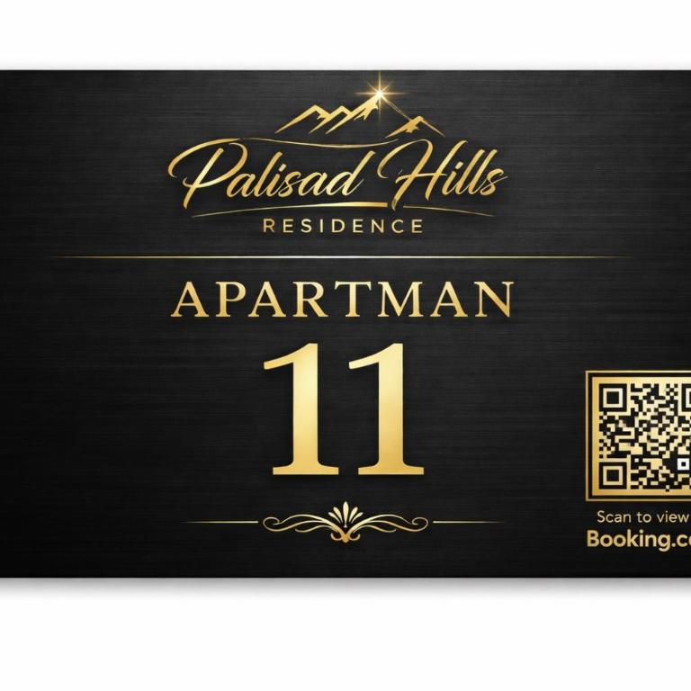 Zlatibor Palisad Hills Residence - One-Bedroom Apartment - 40