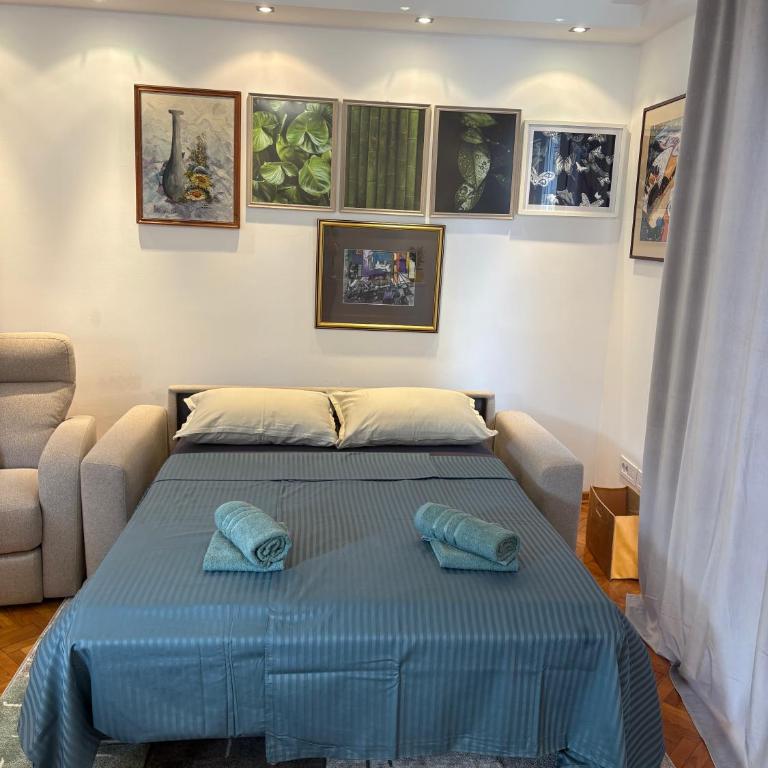 Apartman Sasha 3 - Free parking - Apartman sa 1 Spavaćom Sobom - 28