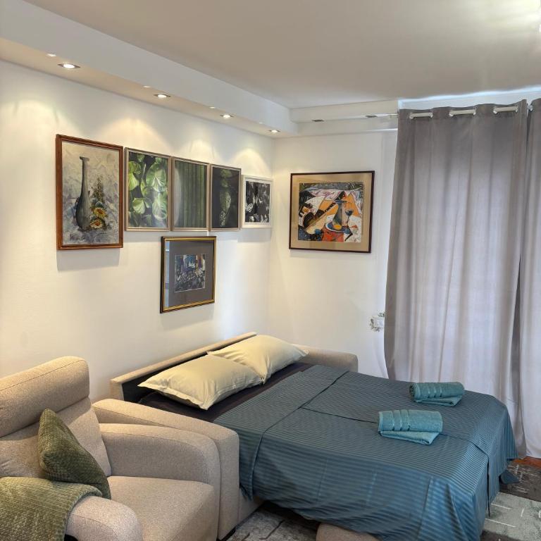 Apartman Sasha 3 - Free parking - One-Bedroom Apartment - 27