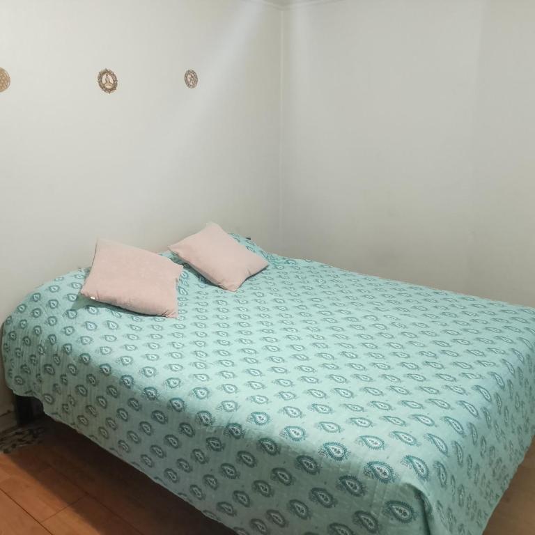 Departamento céntrico independiente muy acogedor en Viña del Mar con estacionamiento incluido - Apartment - 21