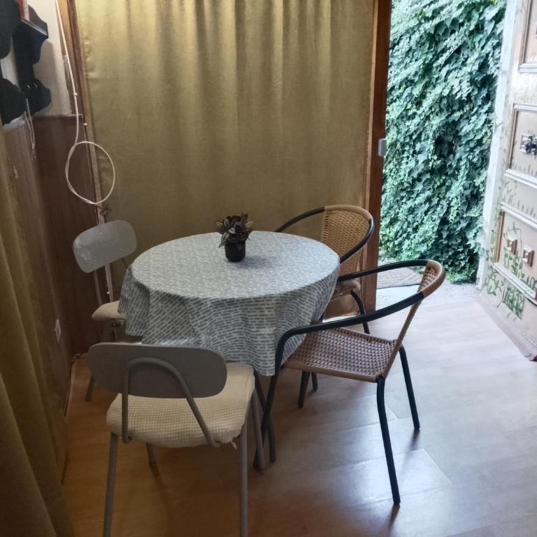 Departamento céntrico independiente muy acogedor en Viña del Mar con estacionamiento incluido - Apartment - 20