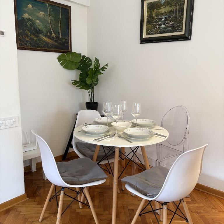 Apartman Sasha 3 - Free parking - Apartman sa 1 Spavaćom Sobom - 7