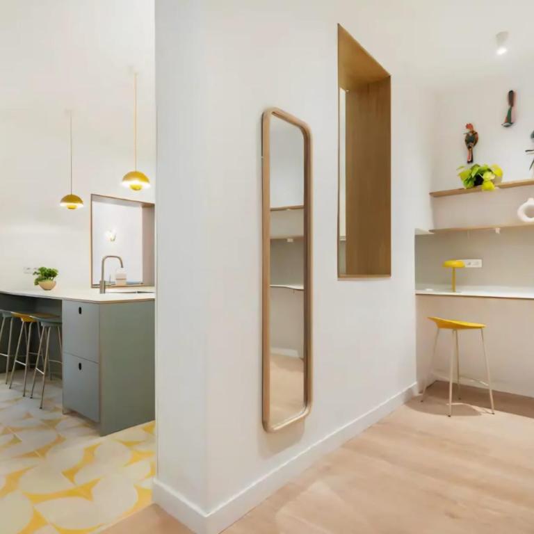 Chueca Fuencarral - 5 Bdrms 5 Baths 12 pax - Apartamento - 15