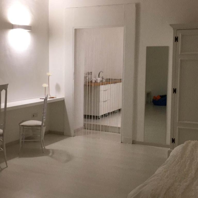 Palazzo Venusio - Mini Appartamento con Cucina - 21