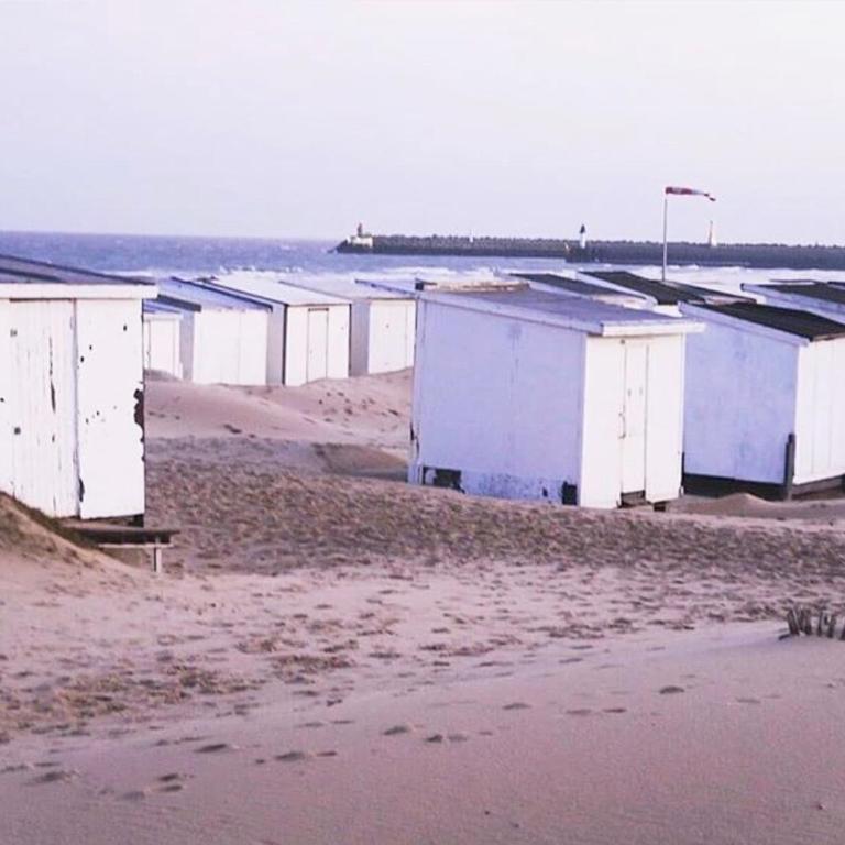 Calais plage, superbe studio tout confort - Appartement 1 Chambre - 18