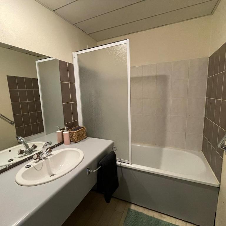 Calais plage, superbe studio tout confort - Appartement 1 Chambre - 9