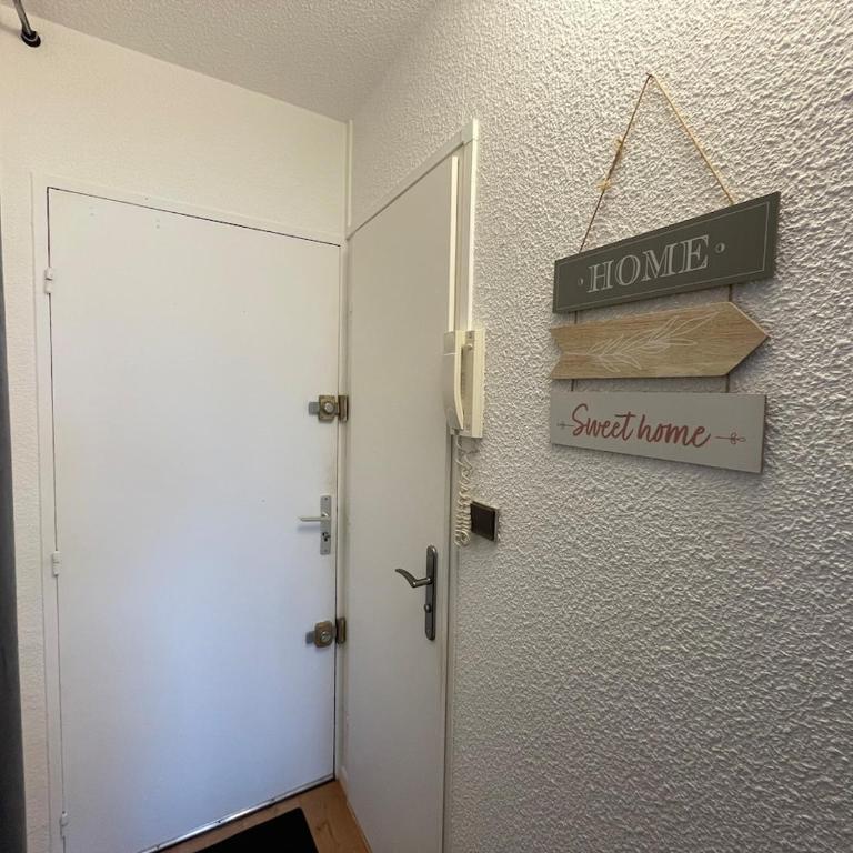 Calais plage, superbe studio tout confort - Appartement 1 Chambre - 15