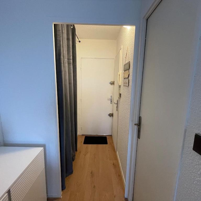 Calais plage, superbe studio tout confort - Appartement 1 Chambre - 13