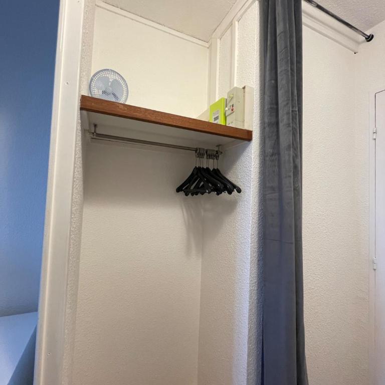 Calais plage, superbe studio tout confort - Appartement 1 Chambre - 14