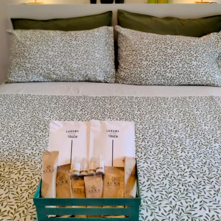 Carboncino - Appartamento con 2 Camere da Letto e Vista Giardino - 1