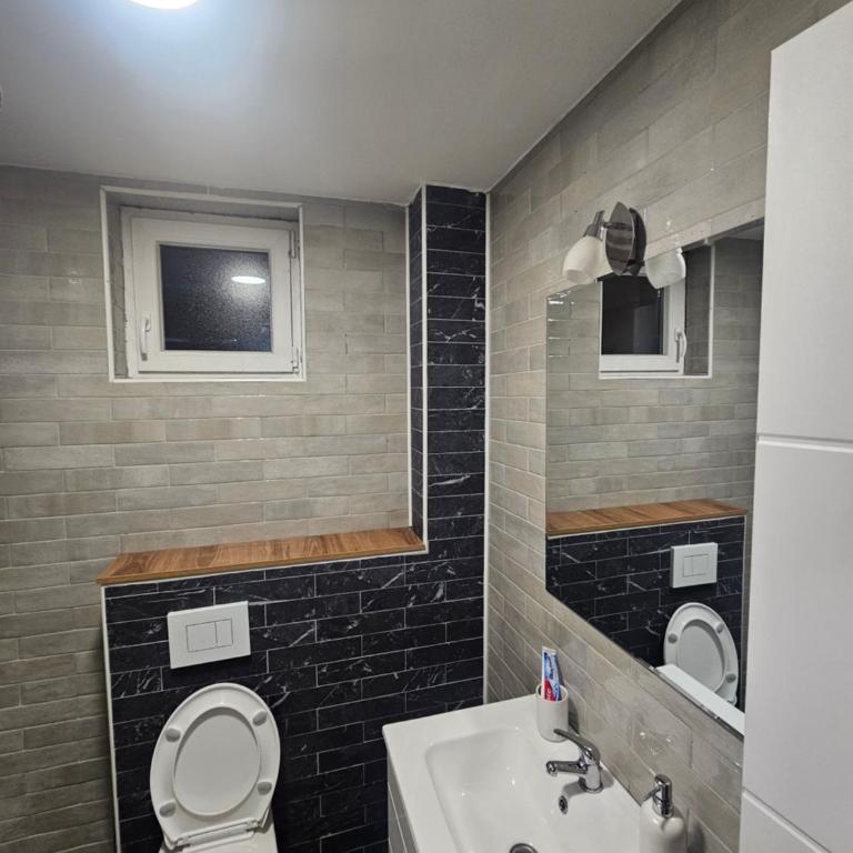 Winter Tale - One-Bedroom Apartment - 3