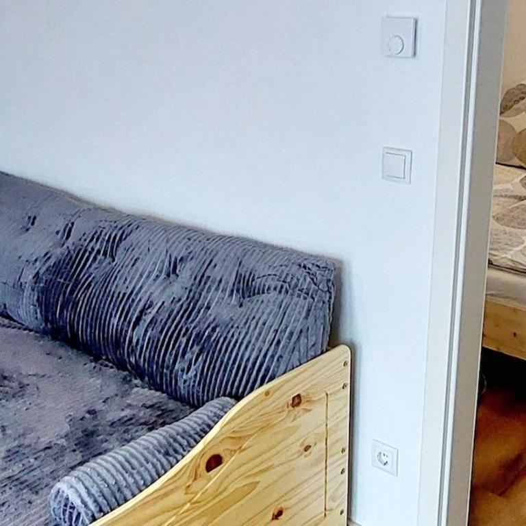 Alpenrose Ferienwohnung - Apartment mit 1 Schlafzimmer - 4