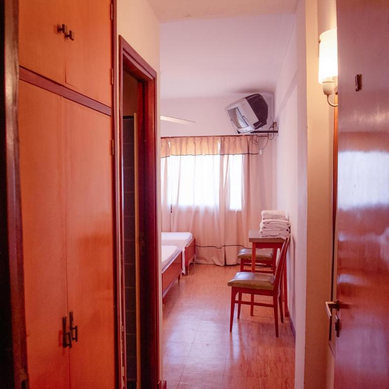 Hotel Hispania Miramar - Habitación cuádruple - 2