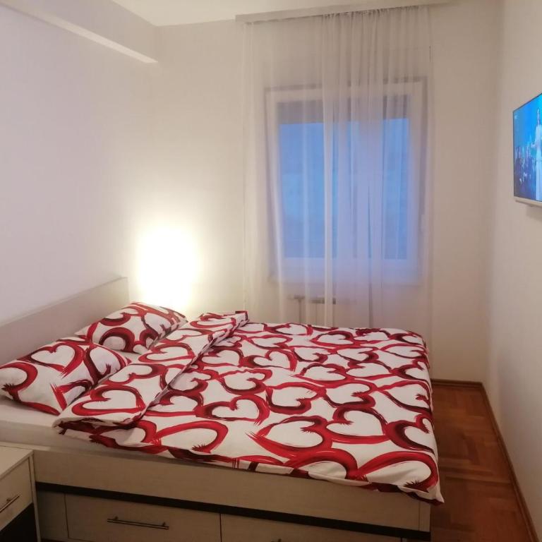 Apartman 44, Mejdan, Banja Luka - Apartman sa 2 Spavaće Sobe - 1
