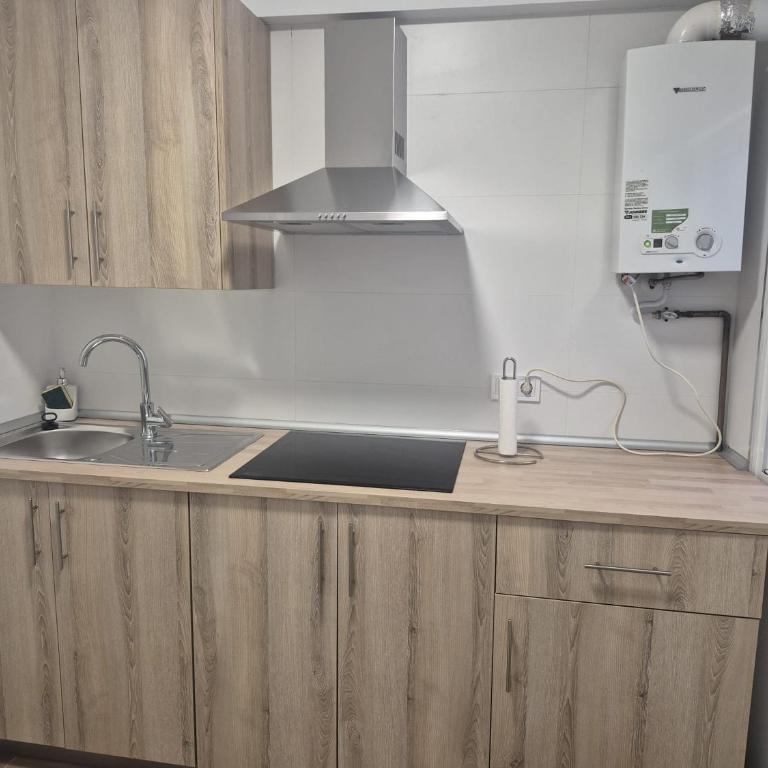 La casa de Rafalita - Apartamento de 2 dormitorios - 17