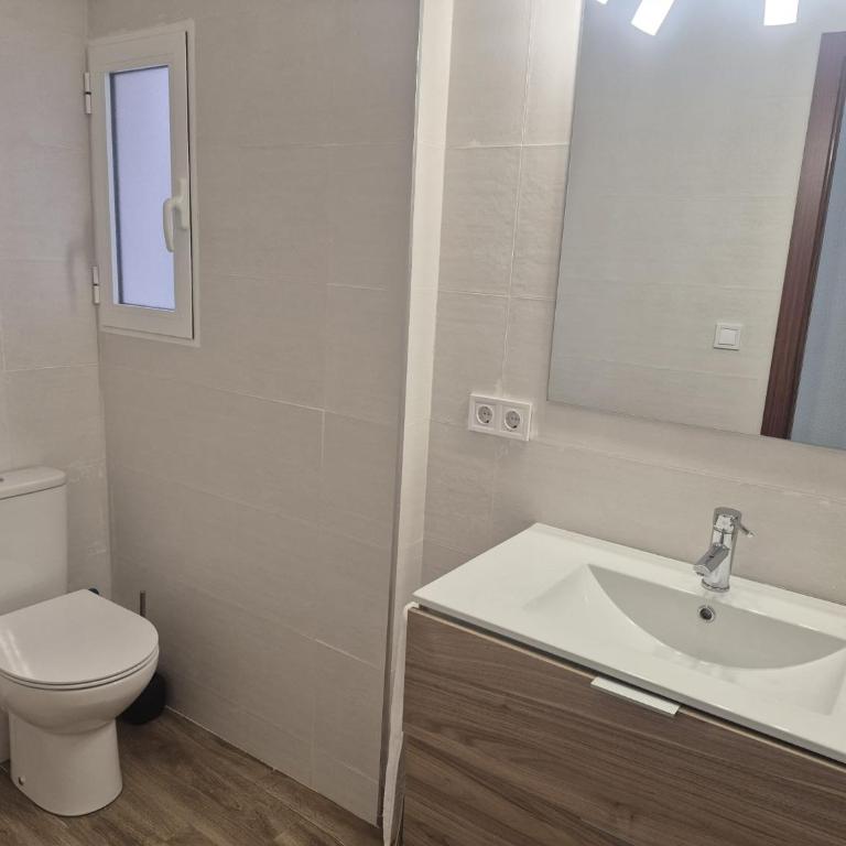 La casa de Rafalita - Apartamento de 2 dormitorios - 15