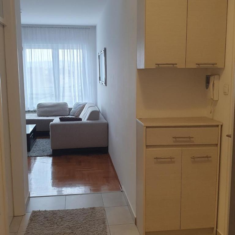 Apartman 44, Mejdan, Banja Luka - Apartman sa 2 Spavaće Sobe - 6