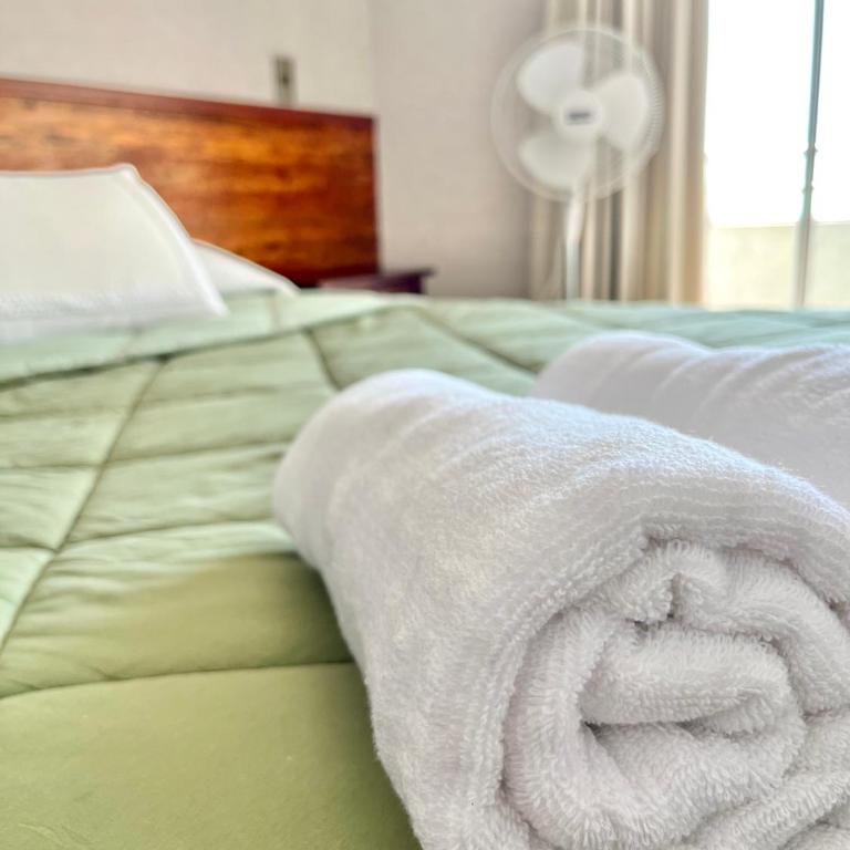 Costanera Huayquique - Two-Bedroom Apartment with Sea View - 11
