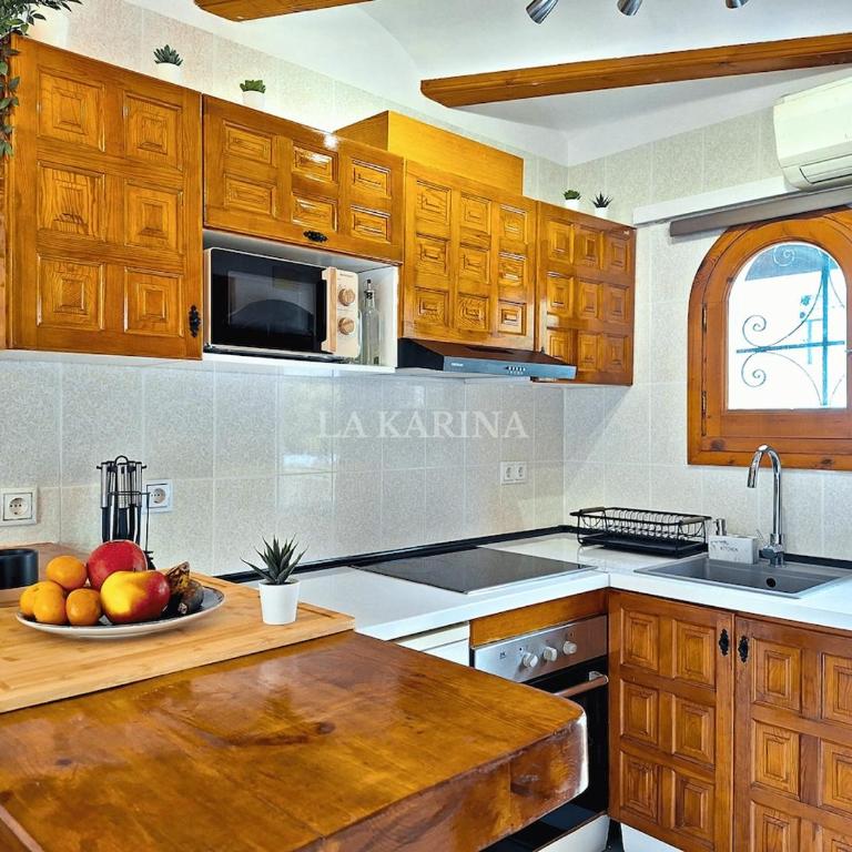 La Karina vacaciones - Apartamento de 1 dormitorio - 1