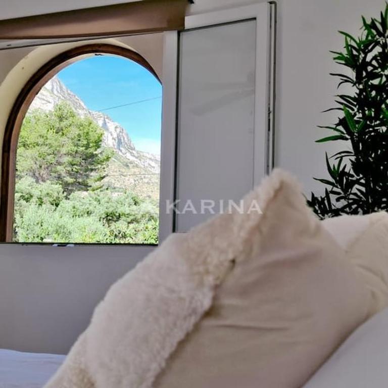La Karina vacaciones - Apartamento de 1 dormitorio - 14