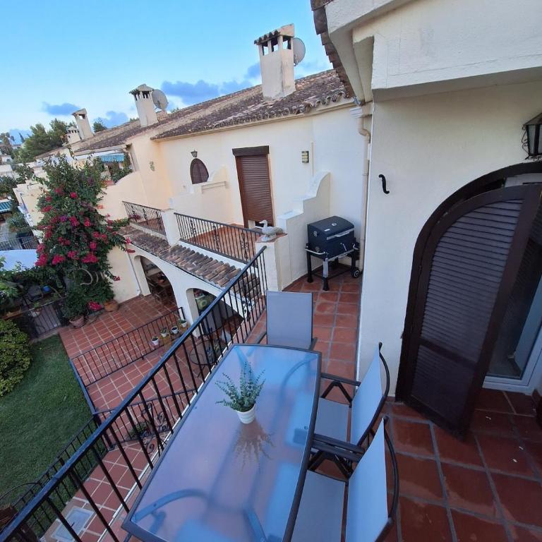 La Karina vacaciones - Apartamento de 1 dormitorio - 16