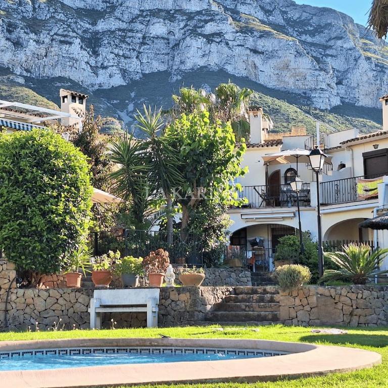 La Karina vacaciones - Apartamento de 1 dormitorio - 17