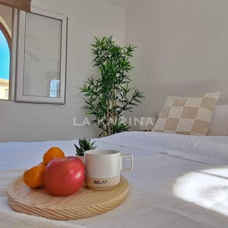 La Karina vacaciones - Apartamento de 1 dormitorio - 18