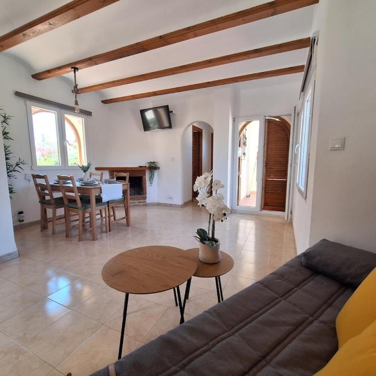 La Karina vacaciones - Apartamento de 1 dormitorio - 19
