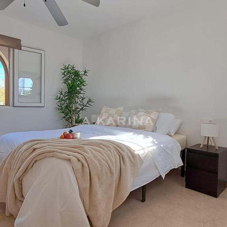La Karina vacaciones - Apartamento de 1 dormitorio - 22