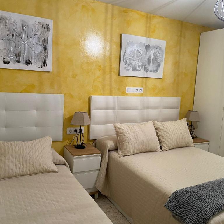 Encanto Trianero - Two-Room Apartment - 2
