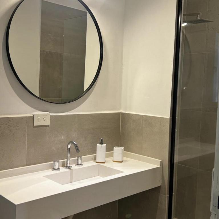Villa de la Cruz - Two-Bedroom House - 6