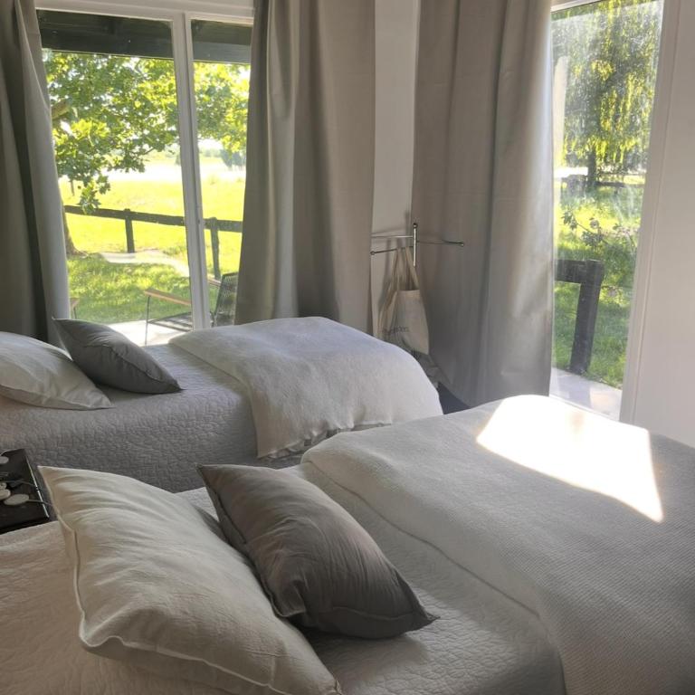 Villa de la Cruz - Two-Bedroom House - 3