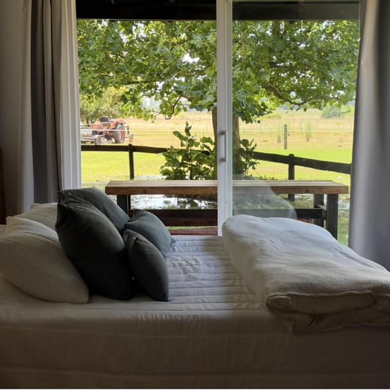 Villa de la Cruz - Two-Bedroom House - 4