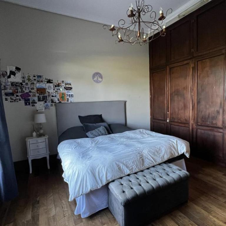 Villa de la Cruz - Five-Bedroom House - 8