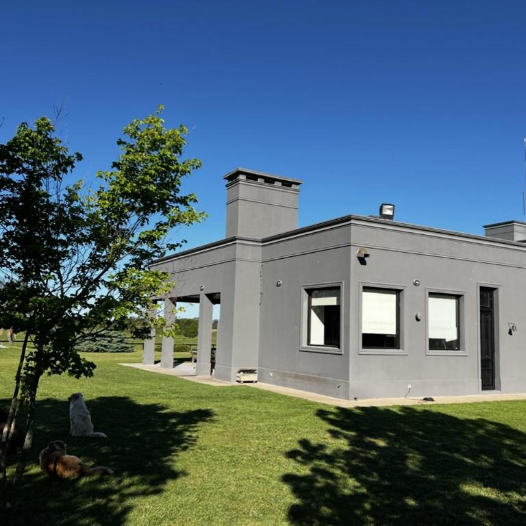 Villa de la Cruz - Five-Bedroom House - 11
