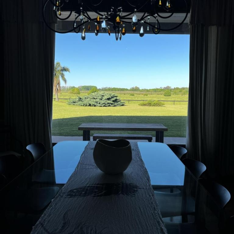Villa de la Cruz - Five-Bedroom House - 12