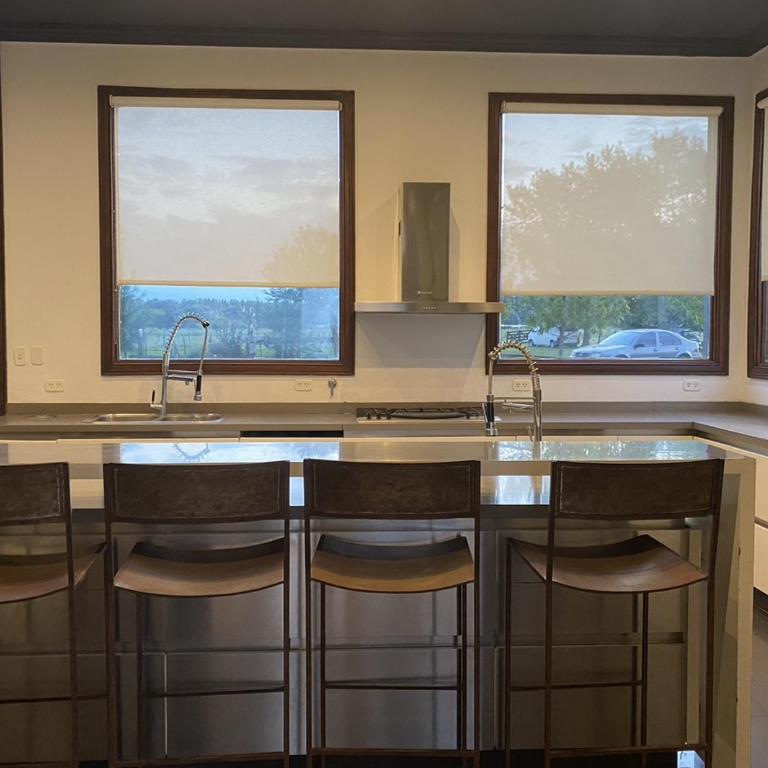 Villa de la Cruz - Five-Bedroom House - 14