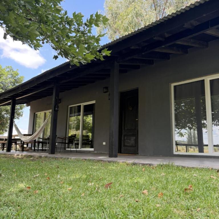 Villa de la Cruz - Two-Bedroom House - 2