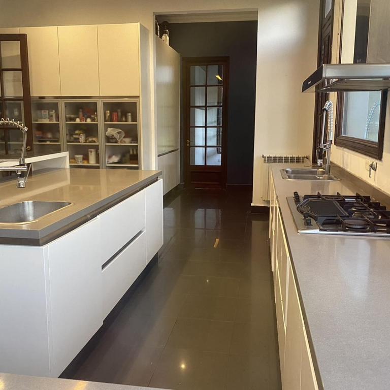Villa de la Cruz - Five-Bedroom House - 17