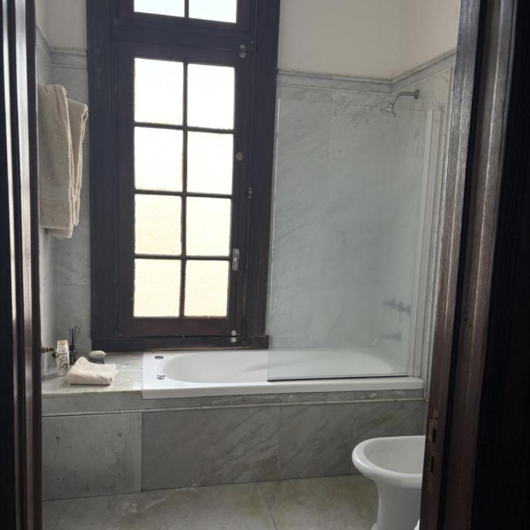 Villa de la Cruz - Five-Bedroom House - 18