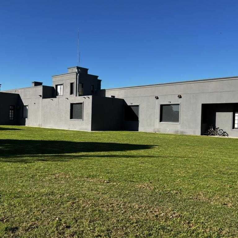 Villa de la Cruz - Five-Bedroom House - 22