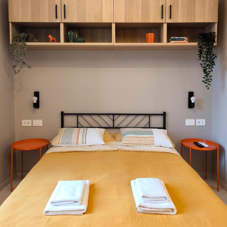 Drops & Dots Studio in the key area of Milan - Appartamento con 1 Camera da Letto - 14