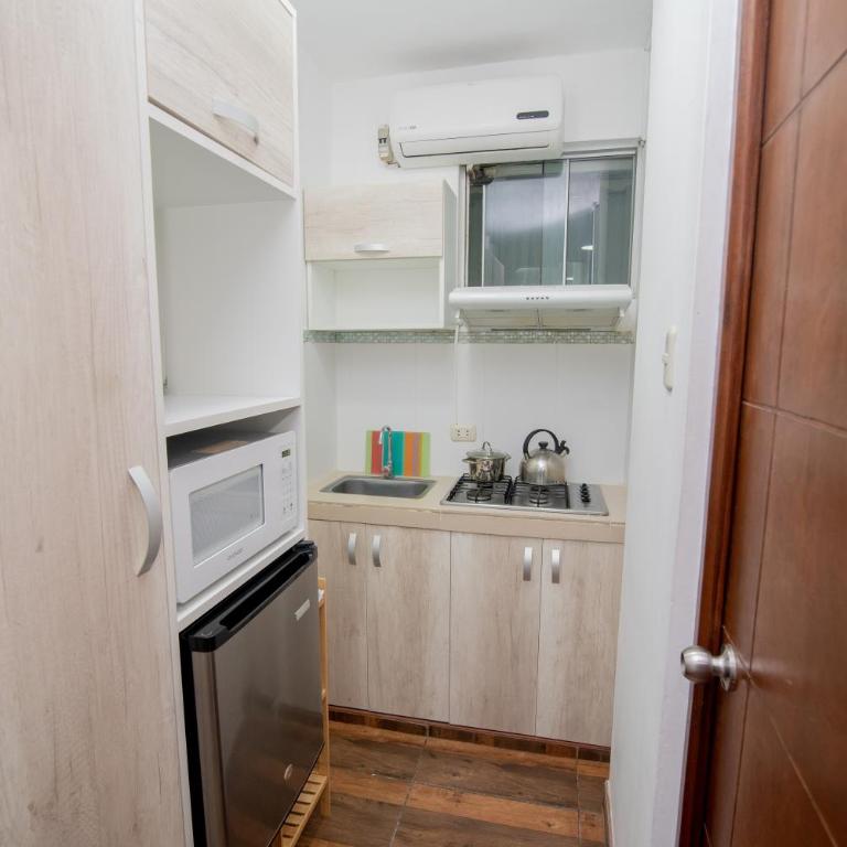 Studio rent - Studio - 7