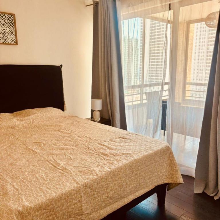 Departamento amoblado diario sector Playa Brava - Three-Bedroom Apartment - 3