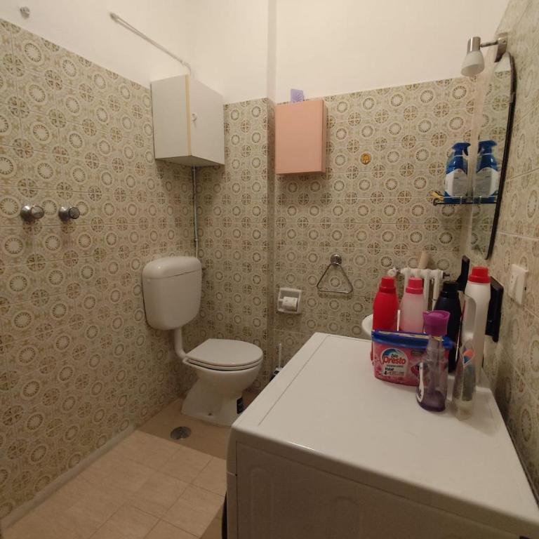Trilocale centrale - Appartamento con 2 Camere da Letto - 8