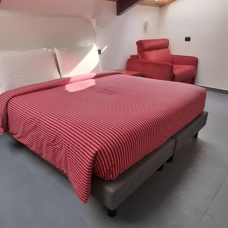Carafa Suite - Plus - Plus II - Triple Room - 2