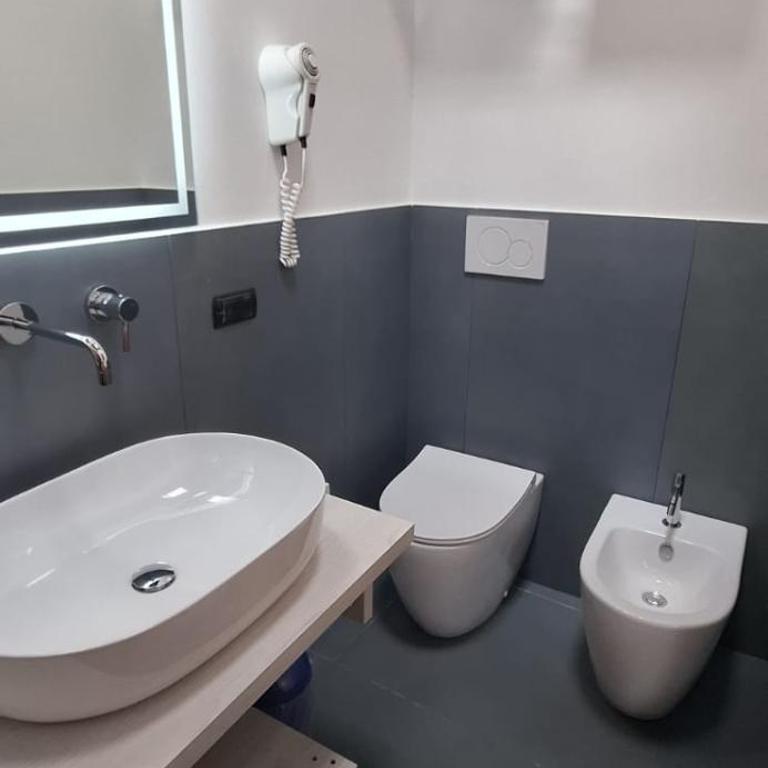 Carafa Suite - Plus - Plus II - Triple Room - 11